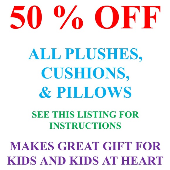 Nautilus Plush - Picture 9 of 10